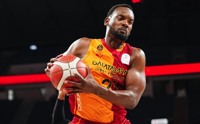 Galatasaray MCT Technic, Kar��yaka deplasman�nda