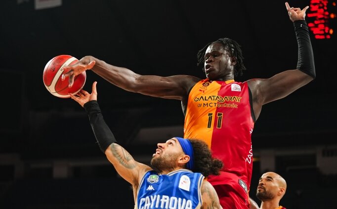 Basketbolda haftan�n program�