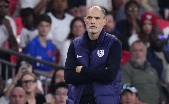 Thomas Tuchel'den �ekya uyar�s�!