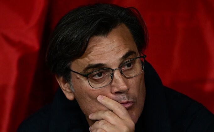 Bursa'da Montella ve TFF'ye istifa �a�r�s�!
