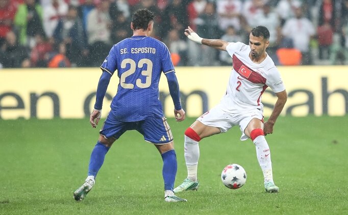Zeki �elik: 'Saham�zda 4-1 olmamal�yd�!'