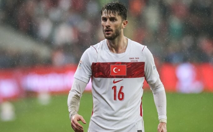 �smail Y�ksek: 'Utan� verici bir tablo vard�'