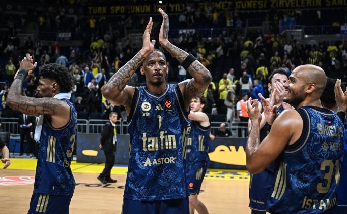 Fenerbah�e Tarfin, Dubai Basketbol'u a��rlayacak