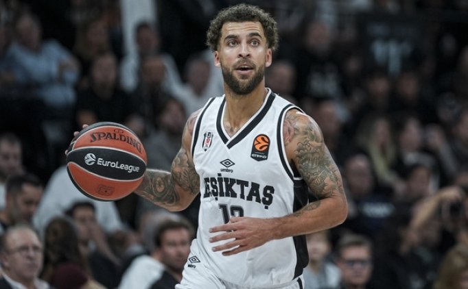 Be�ikta�, EuroLeague'de Bayern M�nih'i a��rlayacak!