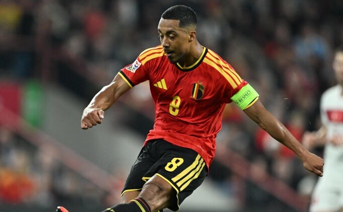 Tielemans'tan De Bruyne �vg�s�: '�kinci gol muhte�emdi'