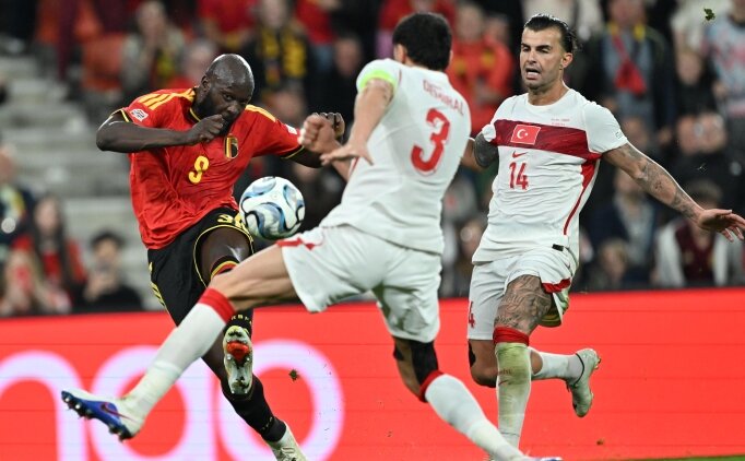 Bizim �ocuklar'da son 6 ma��n bilan�osu a��r!