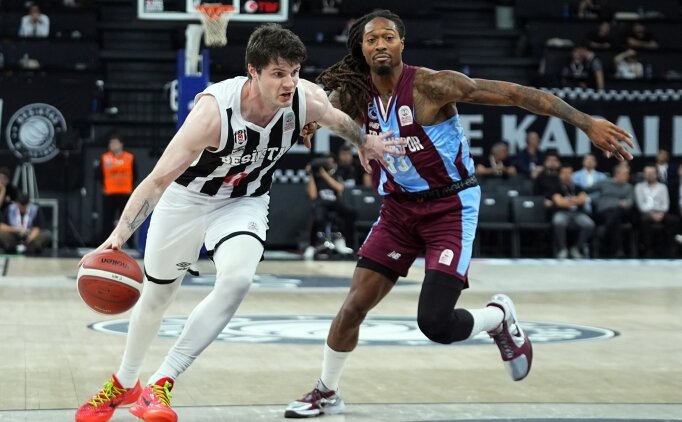 ��te Basketbol'da haftan�n program�