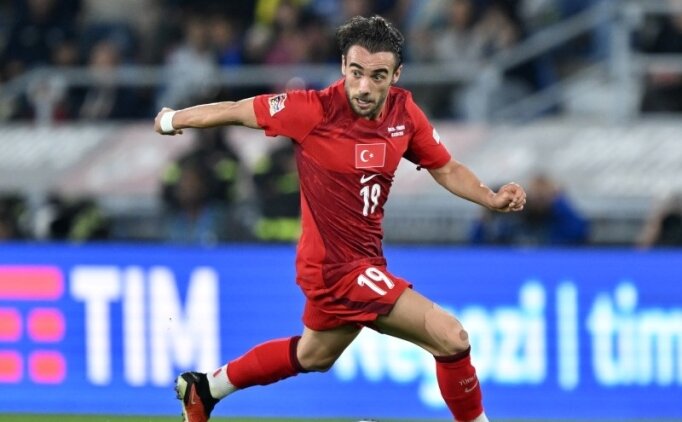 Galatasaray'da milli ara hareketli ge�ti! Tam 13 oyuncu...
