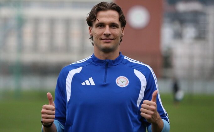 Attila Mocsi'den Fenerbah�e ma�� i�in a��klama