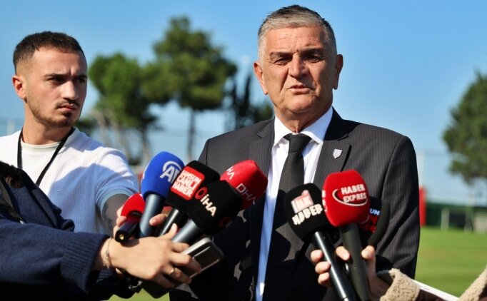 Samsunspor'dan Trabzonspor mesaj�!
