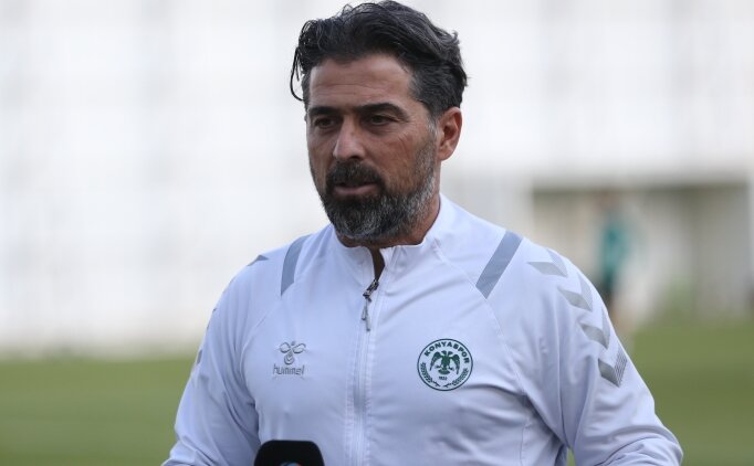 �lhan Palut: 'Montella'ya sayg� duymam�z laz�m'