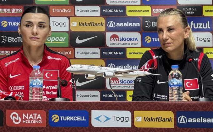 Necla G�ng�r K�ragas�: '�lklerin tak�m� olmak istiyorlar'