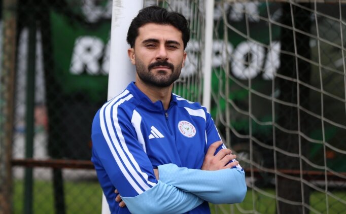 Emrecan Bulut: 'Fenerbah�e ma��n� kazanmak istiyoruz'