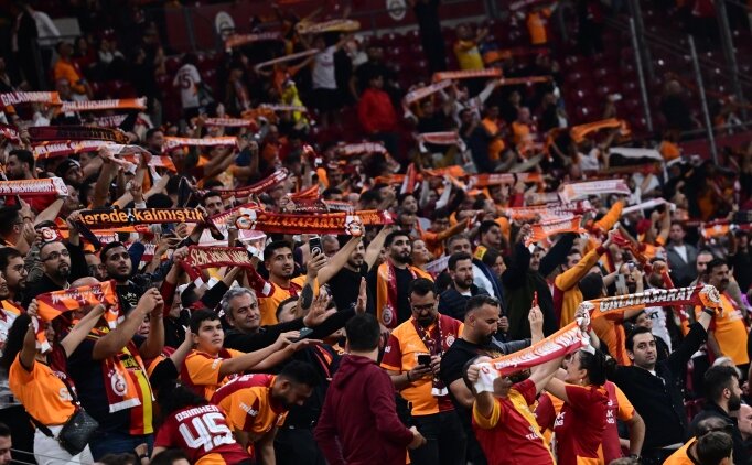 Galatasaray-Barcelona ma�� biletleri sat��ta