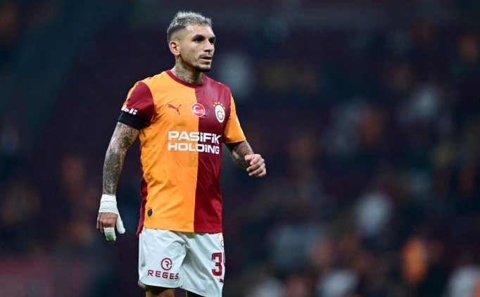 Torreira'dan Barcelona �ncesi mesaj: 'Can�m pahas�na!'
