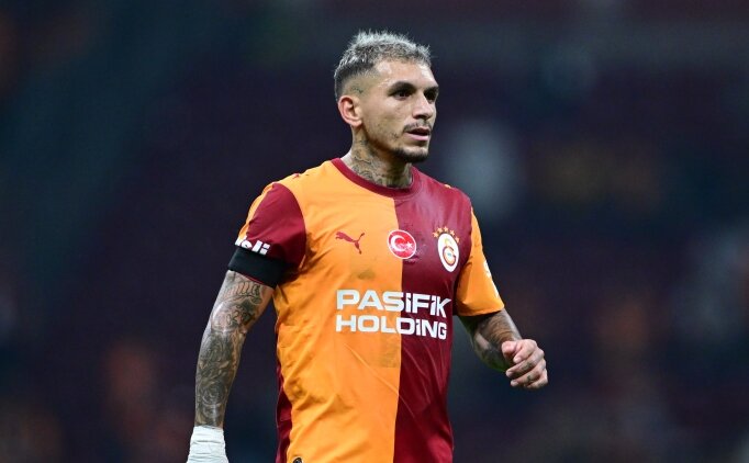 Lucas Torreira'n��n b�y�k �anss�zl���!