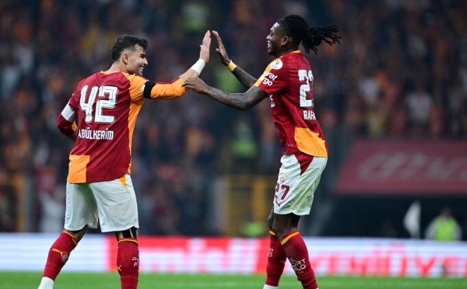 Abd�lkerim Bardakc�: 'M�kemmel bir galibiyet oldu!'