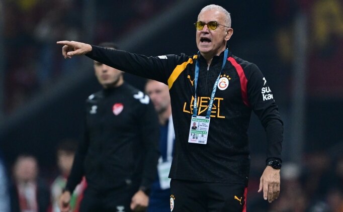 Galatasaray'da �rfan Saralo�lu ile kay�p yok!