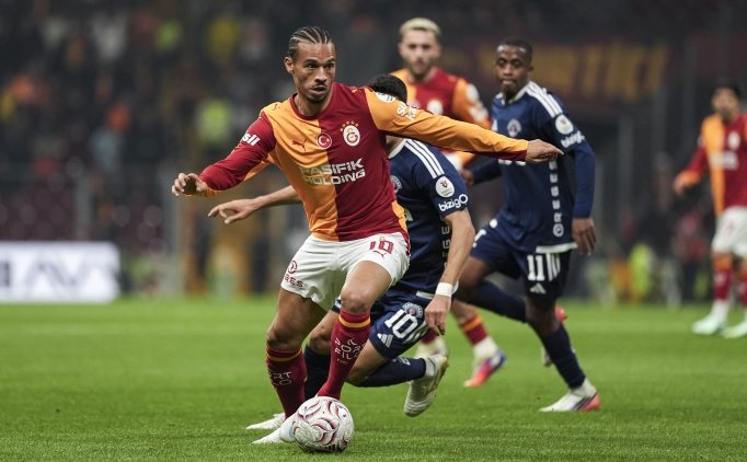 Futbolda haftan�n program� belli oldu!