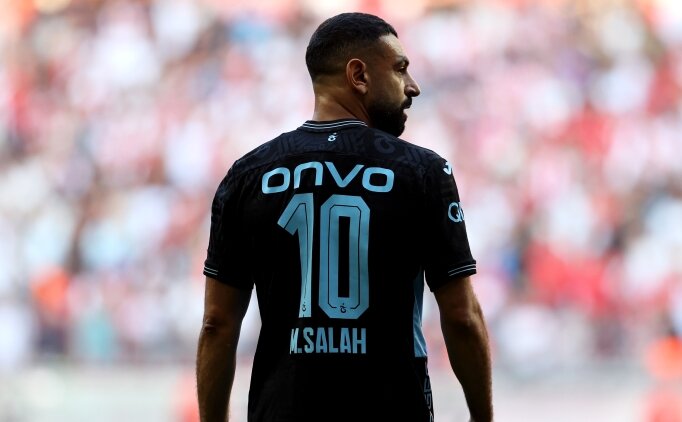 Liverpool'da Salah krizi ��kt�!