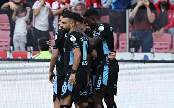 Trabzonspor, b�y�k hasreti bitirmek istiyor