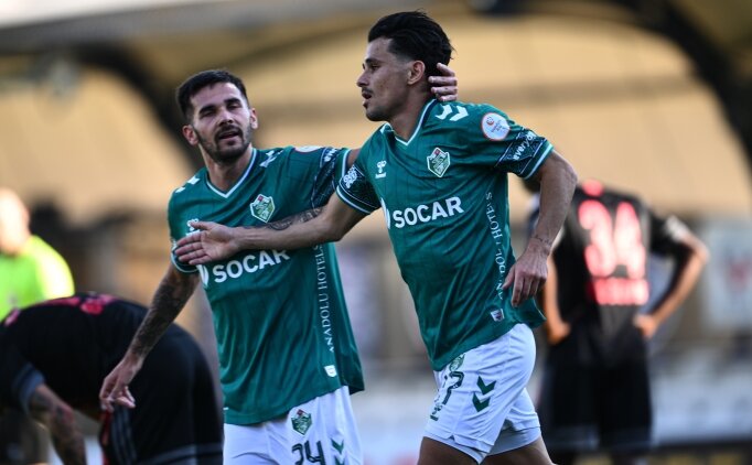 I�d�r FK, Batman Petrolspor'u ik golle ge�ti
