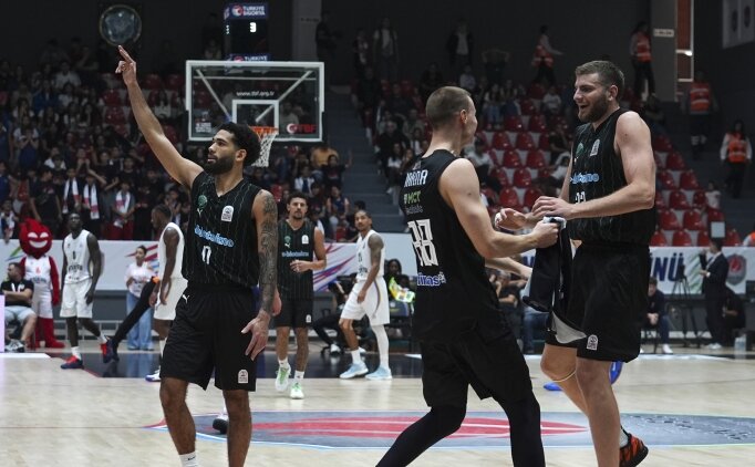 Biotekno K�rfez Basket, tek say� farkla kazand�