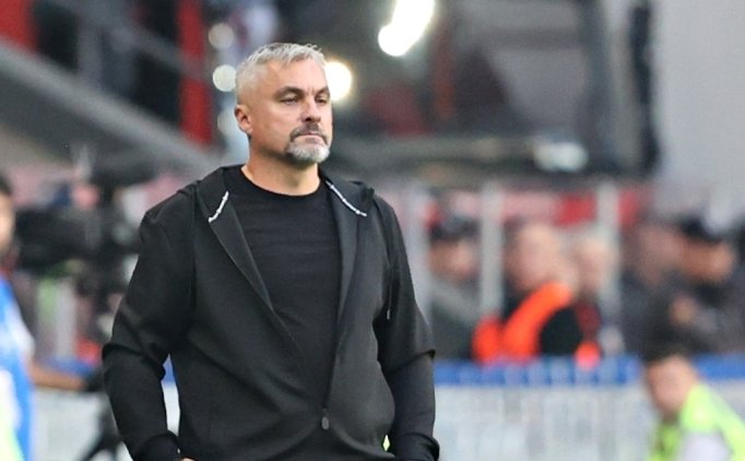 Trabzonspor, Thomas Reis ile f�rt�na gibi!