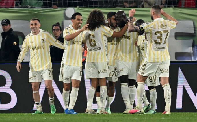 Fenerbah�e'de sevinmeye vakit yok!