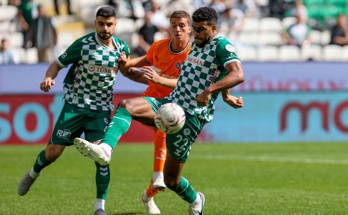Konyaspor'da 'yeni sayfa a�ma' planlar�