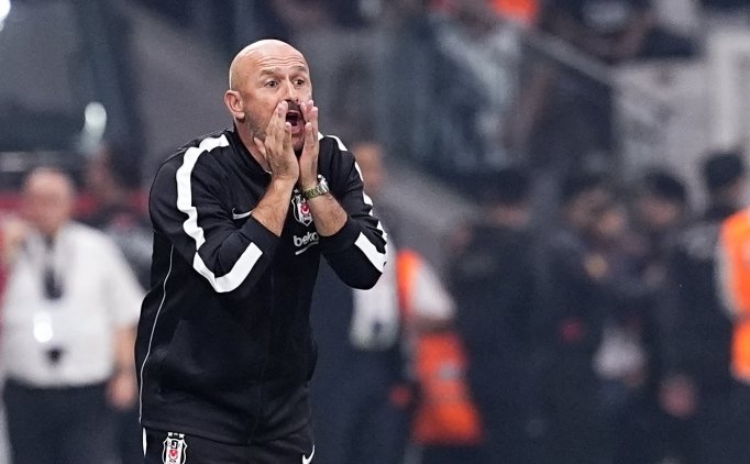 Vincenzo Italiano'dan Salih �zcan yan�t�