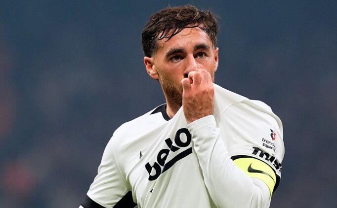 Orkun K�k��'den ligde 2. gol!