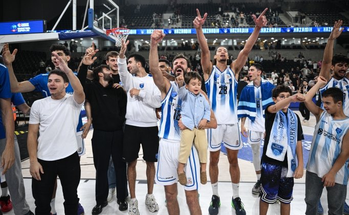 T�rk Telekom'un rakibi Siauliai Basketbol