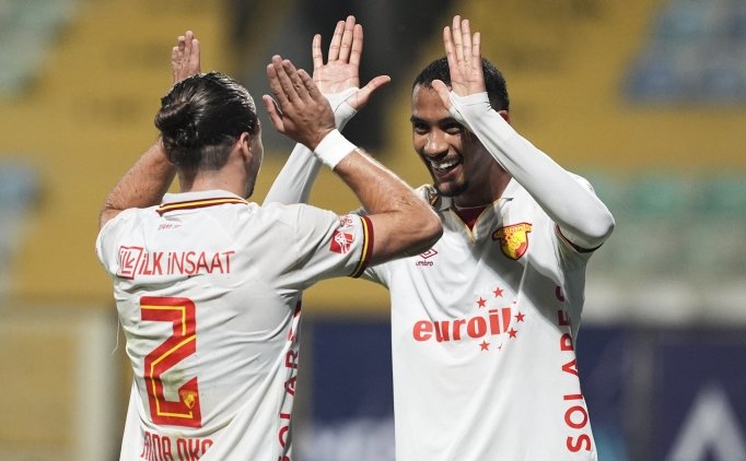 G�ztepe, Kocaelispor deplasman�nda