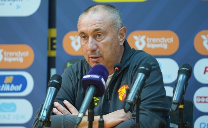 Stoilov: 'Bu galibiyete ihtiyac�m�z vard�'