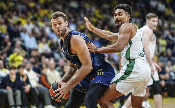 Fenerbah�e Tarfin, Olympiakos deplasman�nda