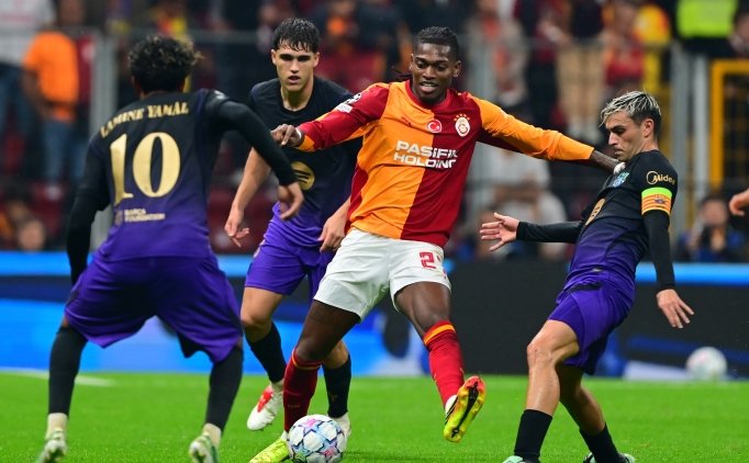 Rafael Leao: 'Her �ey harikayd�'