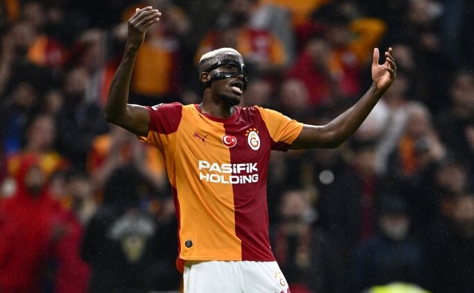 Galatasaray, �ne ge�ti�i ma�ta Barcelona'ya ma�lup!