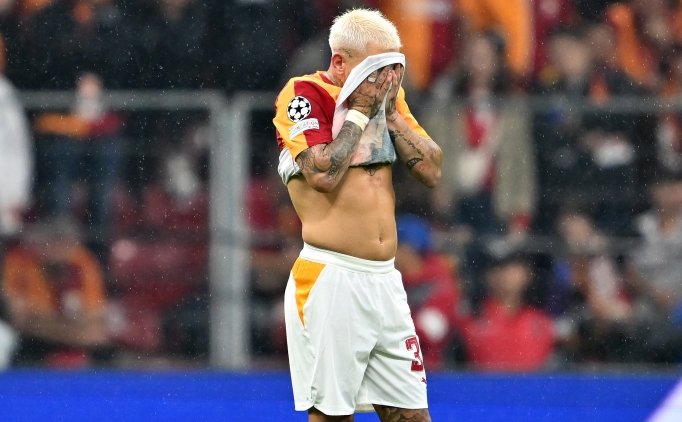 Lucas Torreira'n�n en k�t� ma��!