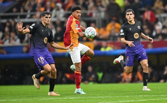 Galatasaray'da senaryo de�i�iyor, sonu� de�i�miyor!