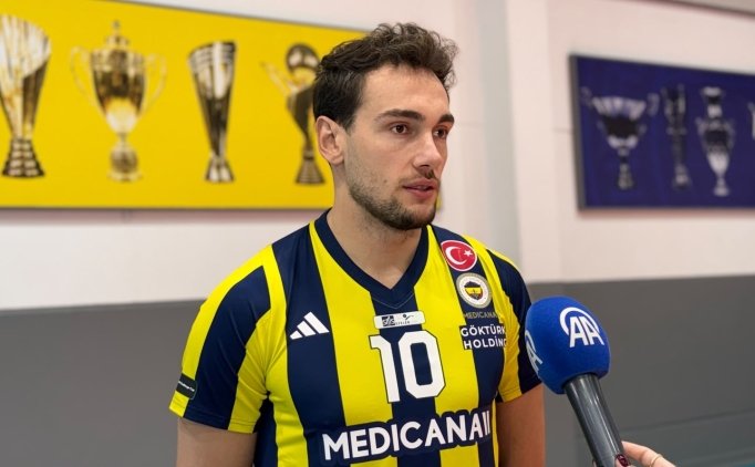 Bedirhan B�lb�l: 'Hedefimiz t�m kupalar!'