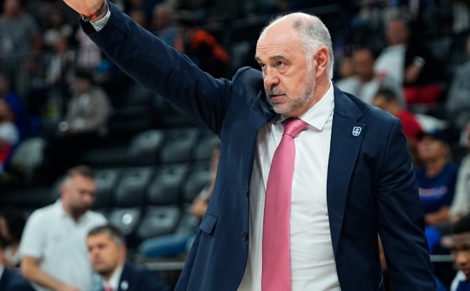 Laso: 'Top kay�plar� ma�lubiyette belirleyici oldu!'