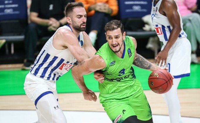 TOFA�, EuroCup'ta yoluna kay�ps�z devam ediyor