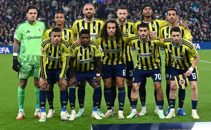 Fenerbah�e'nin hazin ma�lubiyeti Avrupa'da man�etlerde!