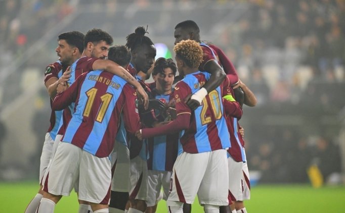 Trabzonspor, Hearts'� a��rlayacak