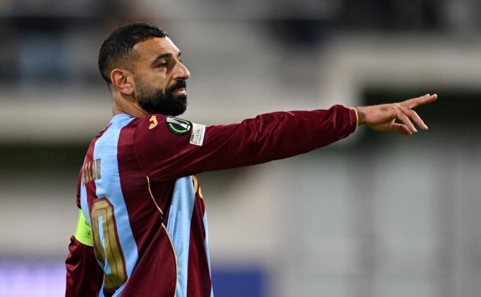 Trabzonspor'da Salah ��lg�nl���!
