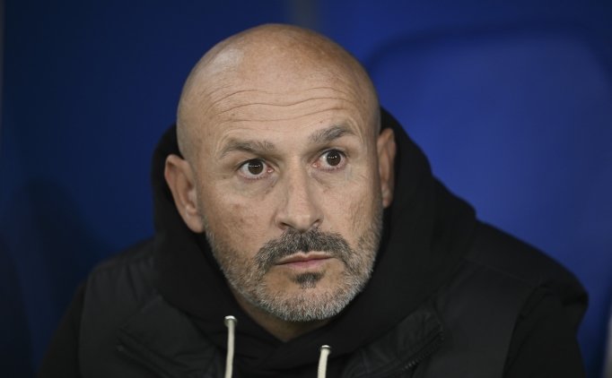 Vincenzo Italiano'dan Trabzonspor mesaj�!