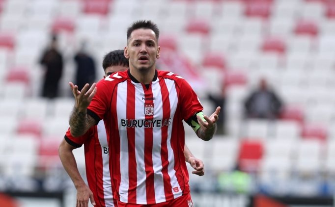 Sivasspor, �mraniyespor deplasman�na gidiyor