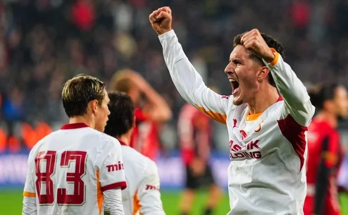S�per Lig'de 9. hafta heyecan�!