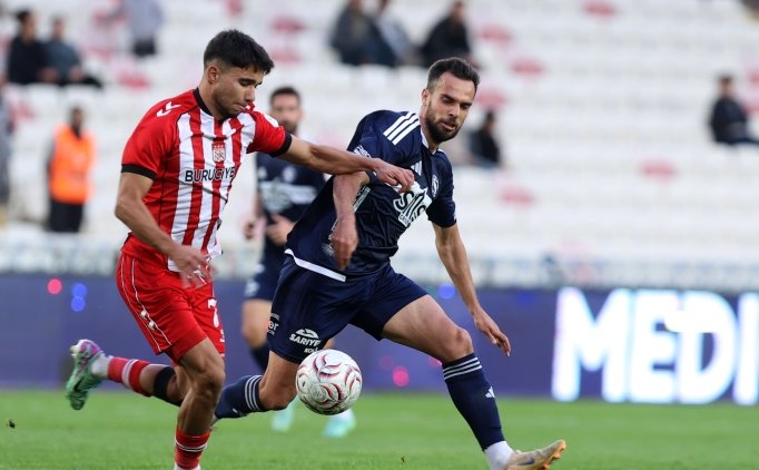 Sivasspor ligde beraberli�e abone!